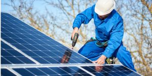 Installation Maintenance Panneaux Solaires Photovoltaïques à Lemere